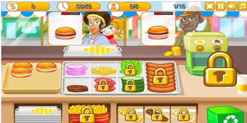 Jelajahi Dunia Kuliner Dengan Game Online Memasak Yang Patut Dicoba